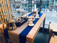 -听雨小筑茶舍(观音桥·龙湖新壹街店)