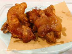 -状元阁烧烤(新华路总店)