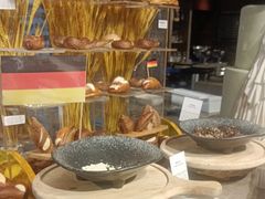 -广州希尔顿逸林酒店-OPEN開·全日制餐厅·海鲜·小火锅·自助餐(东风路店)