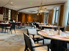 -莫干山郡安里度假酒店-桃尖中餐厅