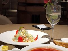 -波特曼西餐厅(中央大街店)