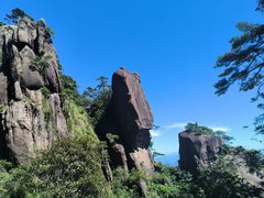 -三清山风景名胜区