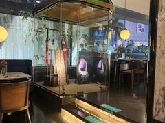 -东南里湖景餐厅·新闽菜(浦西万达店)