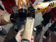 -CAFE'IN精品咖啡体验空间(小寨店)