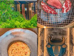 -铭牛烧肉·和牛海鲜自助(高新月牙湖店)