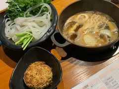 -呷哺呷哺(王府井喜悦店)