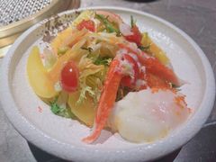 -谷牛日式烤肉(宝山U天地店)