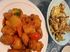 -高玛纳驴肉火烧(河间店)