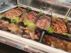 -聚宝隆购物中心(新昌街店)