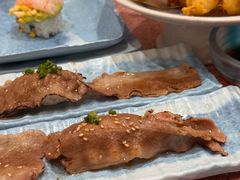 -元气寿司(环球港店)