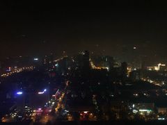 -视界美食自助餐厅·石家庄希尔顿酒店