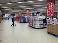 -盒马X会员店(上海森兰商都店)