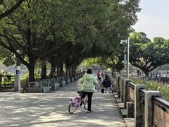 -黄埔古港