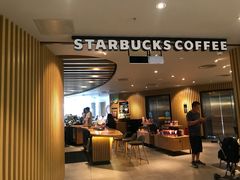 -星巴克(夏日百货店)