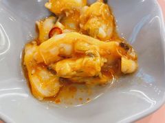 -争鲜回转寿司(朝北大悦城店)