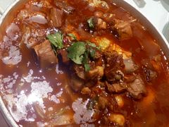 -解家河南菜(北环路店)