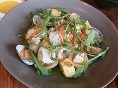 -Mercato莫卡多露台餐厅与酒吧(K11店)
