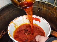 -易毛特色牛肉面(解放碑步行街店)