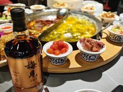-吃城都·鱼蛙火锅(西玉龙街店)