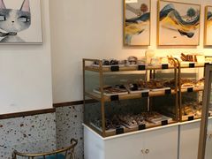 -美事客·面包·蛋糕·甜品(CBD店)