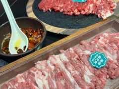 -乔先生涮肉·鲜活牛羊肉火锅(塘沽店)