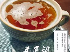 -LA CREPERIE BRETONNE布列塔尼法式餐厅(天童北路店)