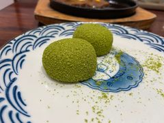 -渔日本料理铁板烧(新天地假日广场店)