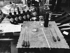 -墨more调香馆DIY自调香水(博雅国际中心B座店)