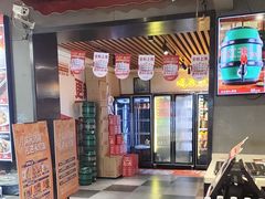 -永红源啤酒·烧烤·海鲜·大排档(台柳路店)