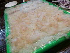 -官塘锋记鱼生·生腌·砂锅粥(牌坊街店)