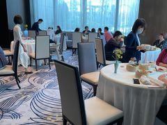 -东海朗廷酒店-唐阁T’ANG COURT 中餐厅