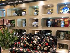 -上海1号私藏菜(静安店)