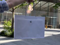 -Apple零售店(华贸购物中心店)