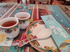 -巴依老爷新疆美食(工体旗舰店)