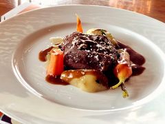 -非常时髦餐厅VUE Restaurant(外滩茂悦大酒店)