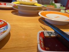 -莲寿司(国兴店)