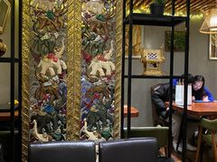 大堂-Siam泰餐厅(水上公园店)