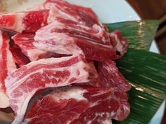 -九畋町和牛黑牛烤肉料理(三里屯3·3大厦店)
