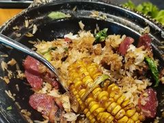 -捞围鲜·港式打边炉(海阳路店)