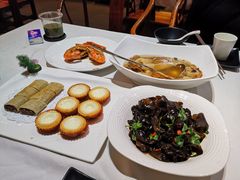 -味可道美食坊(福基路店)