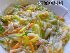-胖大嫂渔家排档(半边山店)