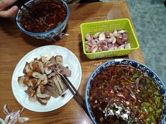 -惠记粉汤羊血梆梆肉(永松路店)