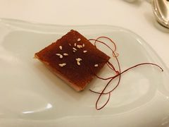 乳猪拼件-宝丽轩中餐厅BAOLIXUAN