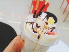 -ITA·意塔意大利餐厅(亦庄店)