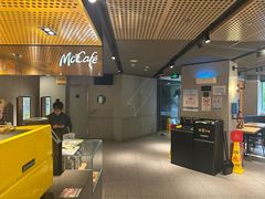 -麦当劳(光新乐购店)
