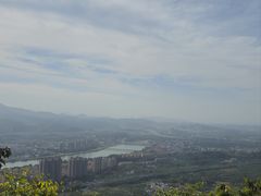-风云岭森林公园