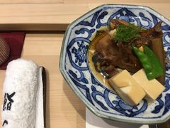 -鮨一日本料理旗舰店(总店)