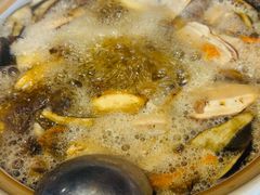 菌子火锅-爱膳菌锅锅(阳南店)