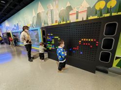 -北京科学中心儿童乐园