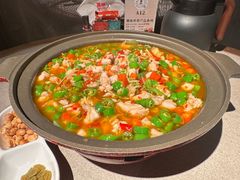 -饕林餐厅(春熙路店)